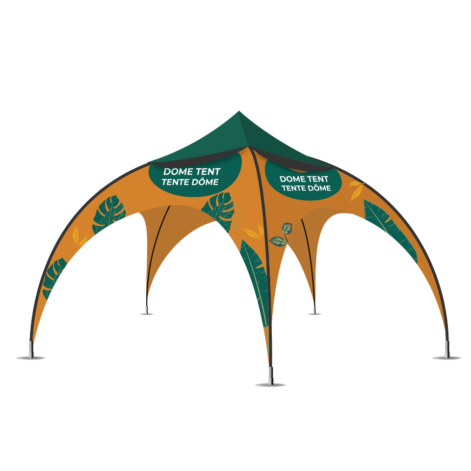 Dome Tent