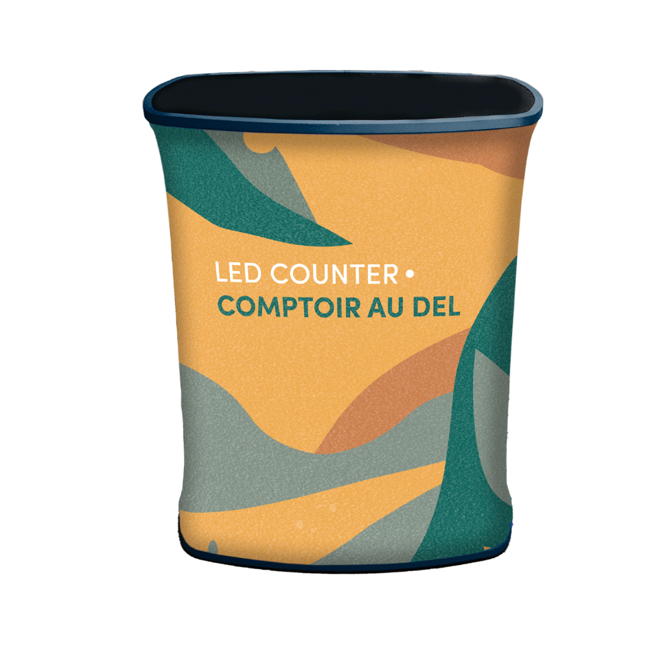 Comptoirs