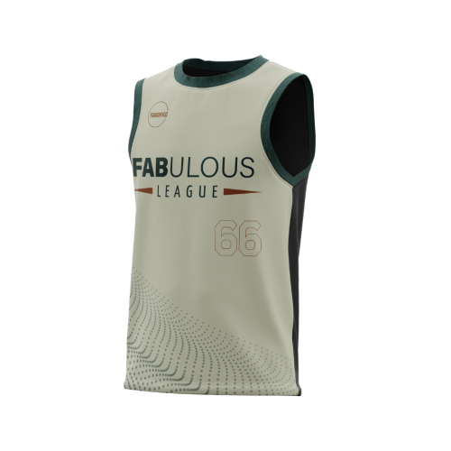 MALE SLEEVELESS VOLLEYBALL | Fabrik & co