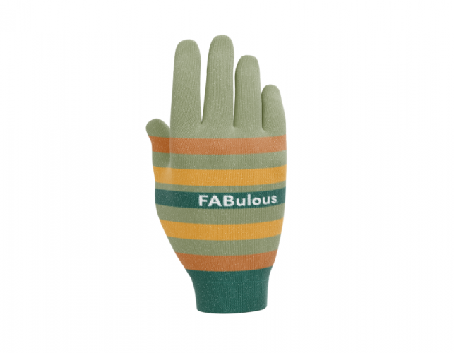 Gants Tissés | Fabrik & co