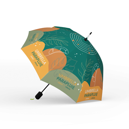 Urban Umbrella 21'' 