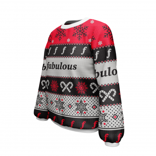 UGLY SWEATER | Fabrik & co