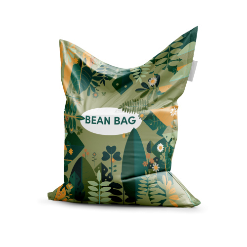 BEAN BAG | Fabrik & co